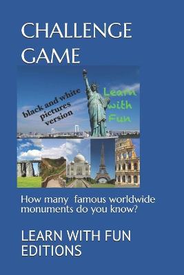 Book cover for Challenge Game