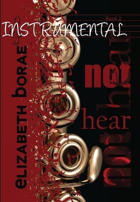 Book cover for Not Hear