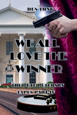 Cover of We All Love The Winner