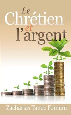 Book cover for Le Chretien et L'argent