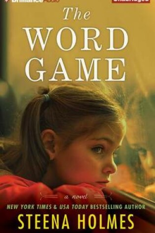 Cover of The Word Game