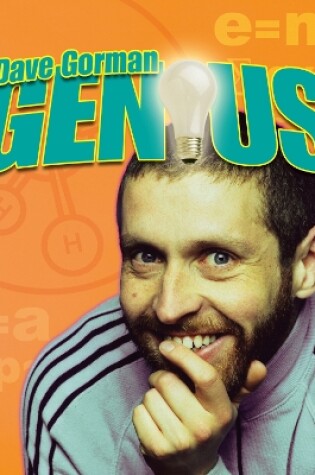 Cover of Dave Gorman Genius: Series 3