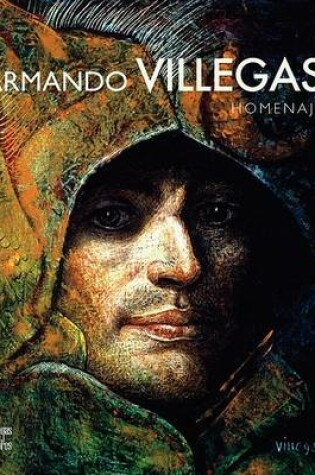Cover of Armando Villegas