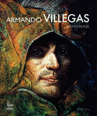 Book cover for Armando Villegas