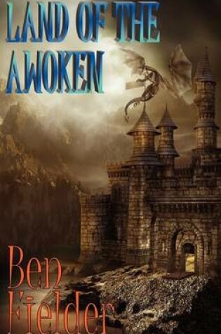 Cover of Land Of The Awoken