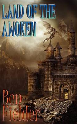 Book cover for Land Of The Awoken