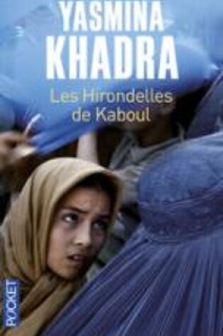 Cover of Les Hirondelles de Kaboul