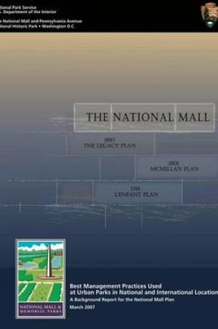Cover of The National Mall