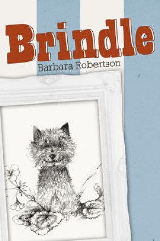 Cover of Brindle