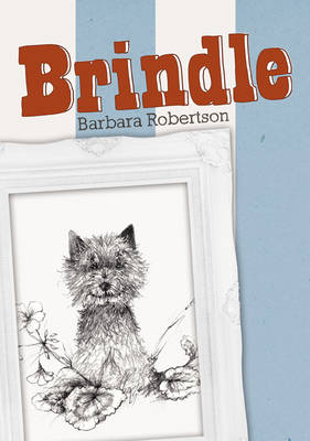 Book cover for Brindle