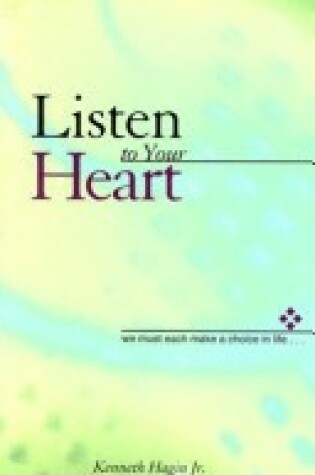 Cover of Listen to Your Heart