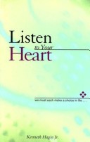 Book cover for Listen to Your Heart