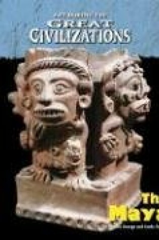 Cover of The Maya