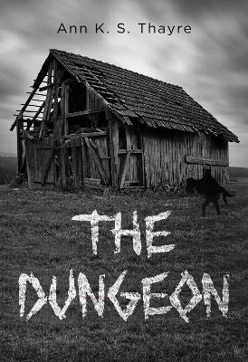 Book cover for The Dungeon