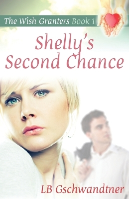 Cover of Shelly's Second Chance