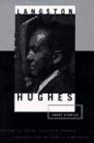 Cover of The Short Stories of Langston Hughes