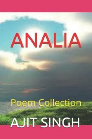 Cover of Analia