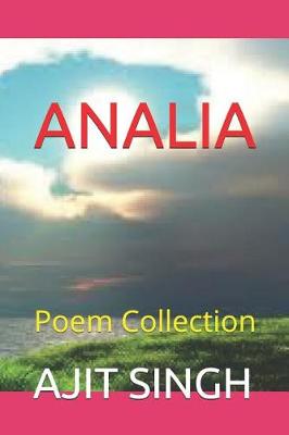 Book cover for Analia