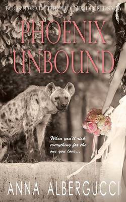 Book cover for Phoenix Unbound