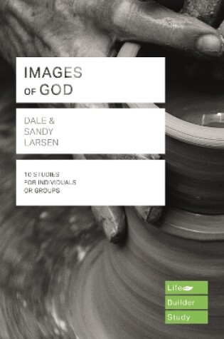 Cover of Images of God