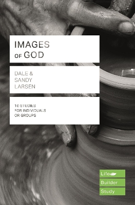 Book cover for Images of God