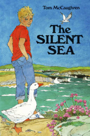 Cover of The Silent Sea
