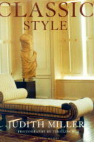 Cover of Classic Style