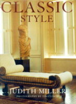 Book cover for Classic Style