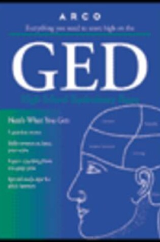 Cover of Ged: High School Equivalency