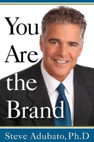 Cover of You Are the Brand