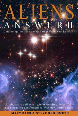 Cover of Aliens Answer II