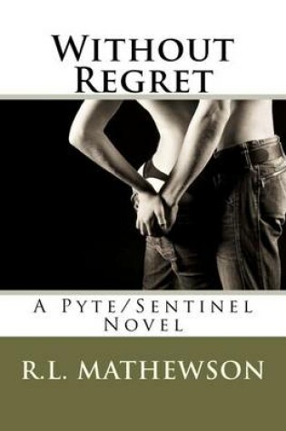 Cover of Without Regret