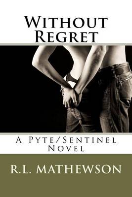 Book cover for Without Regret