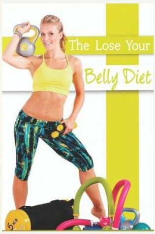 Cover of The Lose Your Belly Diet