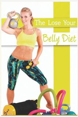 Book cover for The Lose Your Belly Diet