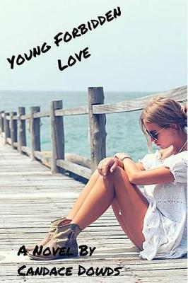 Book cover for Young Forbidden Love