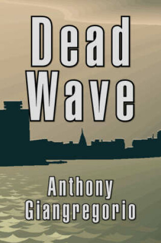 Cover of Dead Wave