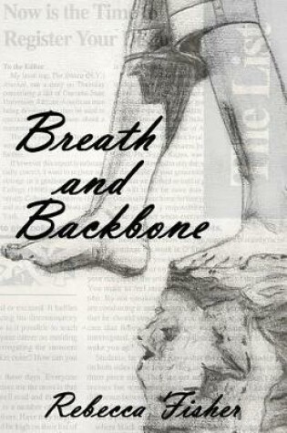 Cover of Breath and Backbone