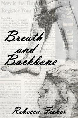 Book cover for Breath and Backbone