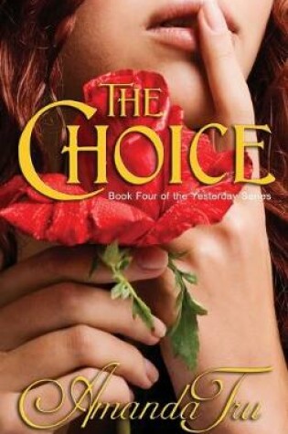 Cover of The Choice