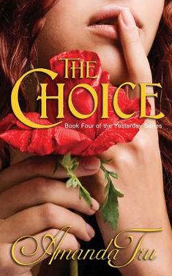 Book cover for The Choice