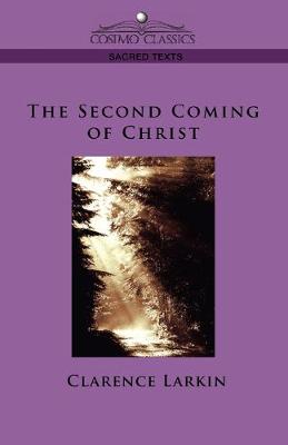 Book cover for The Second Coming of Christ