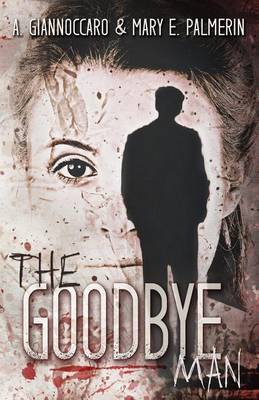 Book cover for The Goodbye Man