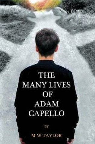 Cover of The Many Lives of Adam Capello