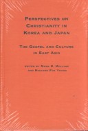 Book cover for Perspectives on Christianity in Korea and Japan