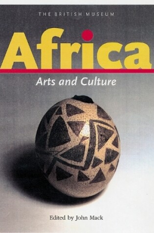 Cover of Africa