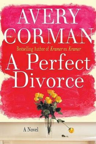 Cover of A Perfect Divorce