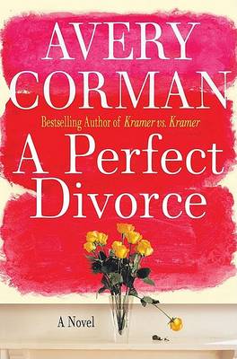 Book cover for A Perfect Divorce