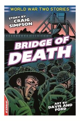 Cover of Bridge of Death