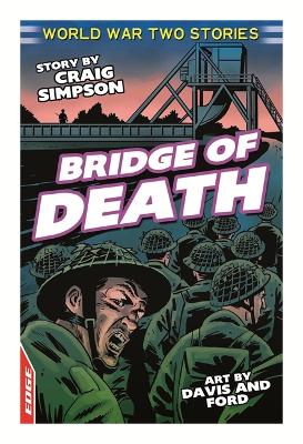 Book cover for Bridge of Death